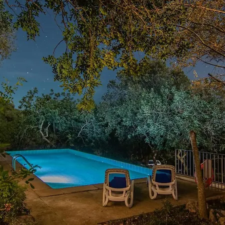 Muscarolas By 360 Villa Pollença
