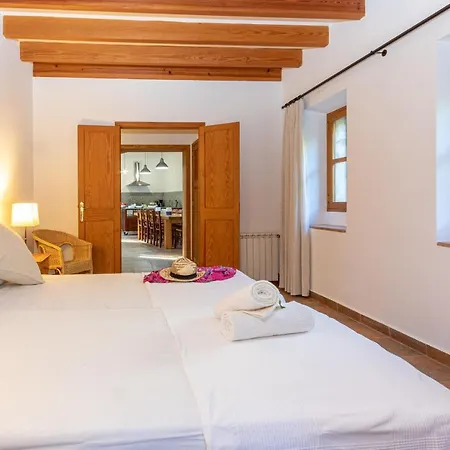 Muscarolas By 360 Villa Pollença
