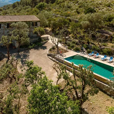 Muscarolas By 360 Pollença